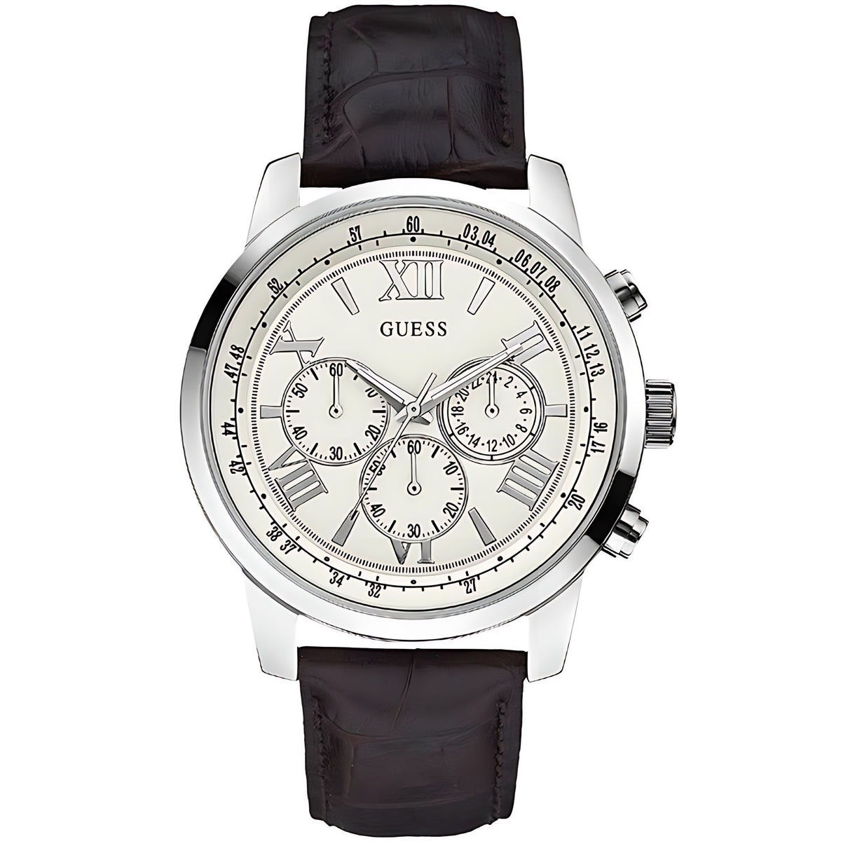 Guess Horizon Armbanduhr W0380G2 Hauptbild