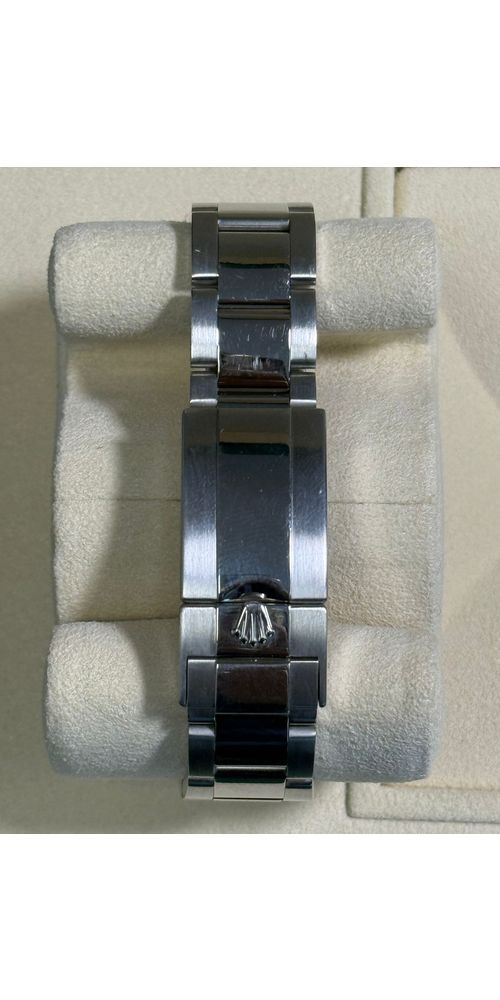 Rolex Cosmograph Daytona Platinum Ice-Blue Dial with Brown Cerachrom Bezel – Reference 116506 Zweitbild