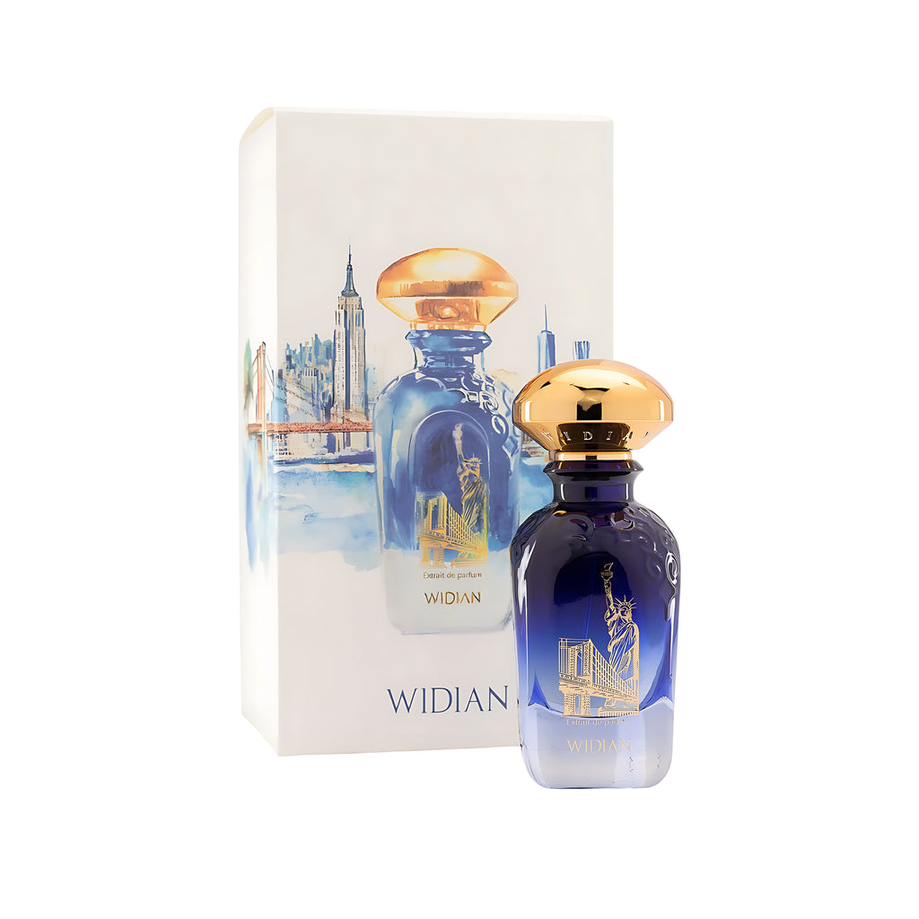 Widian New York Extrait de Parfum