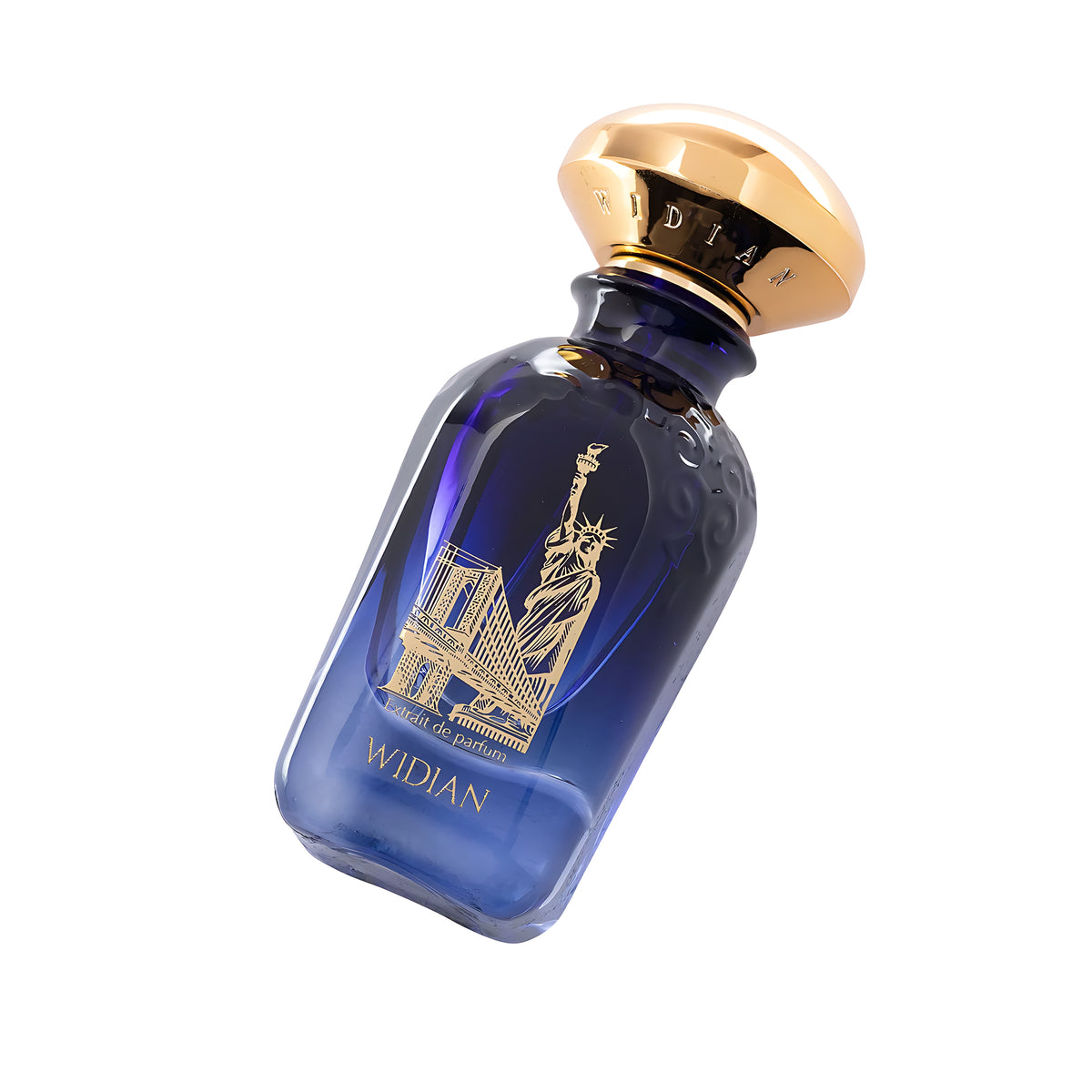 Widian New York Extrait de Parfum