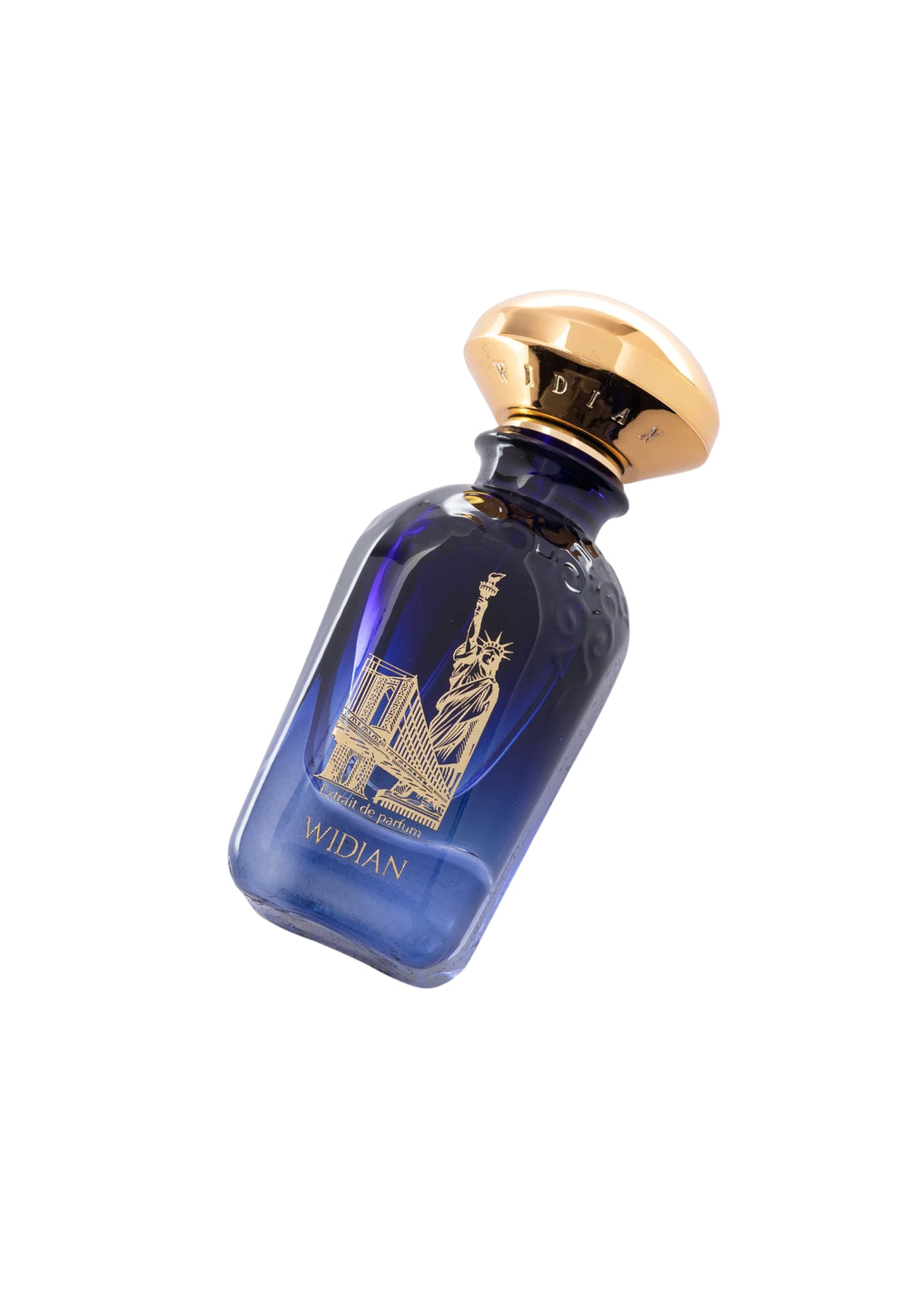 Widian New York Extrait de Parfum