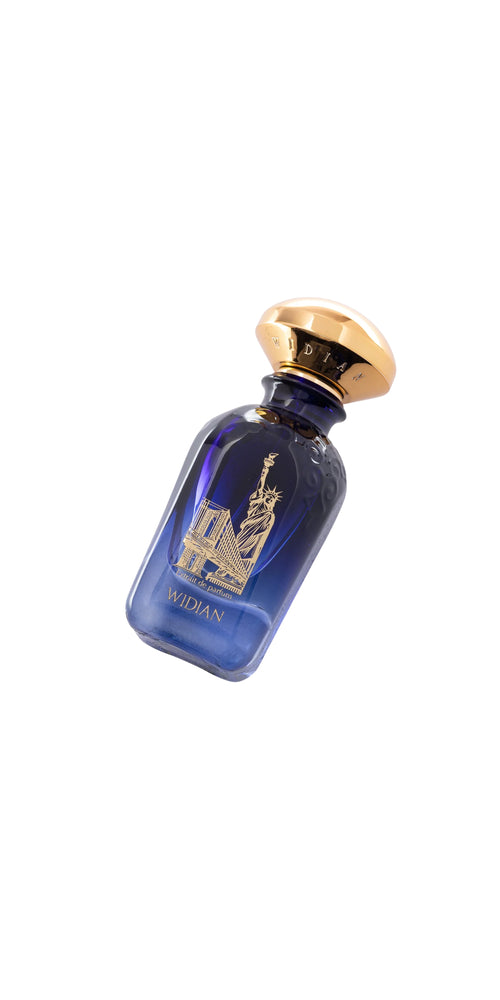 Widian New York Extrait de Parfum