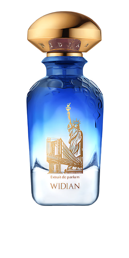 Widian New York Extrait de Parfum