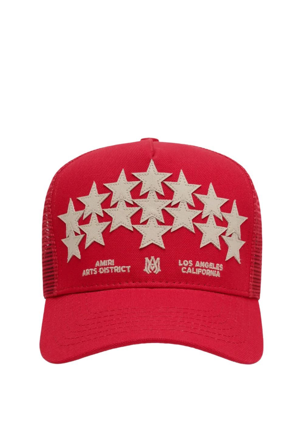 *AMIRI Stars Trucker Hat