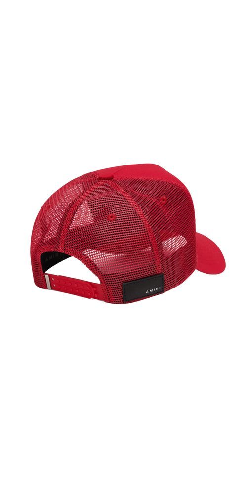 *AMIRI Stars Trucker Hat