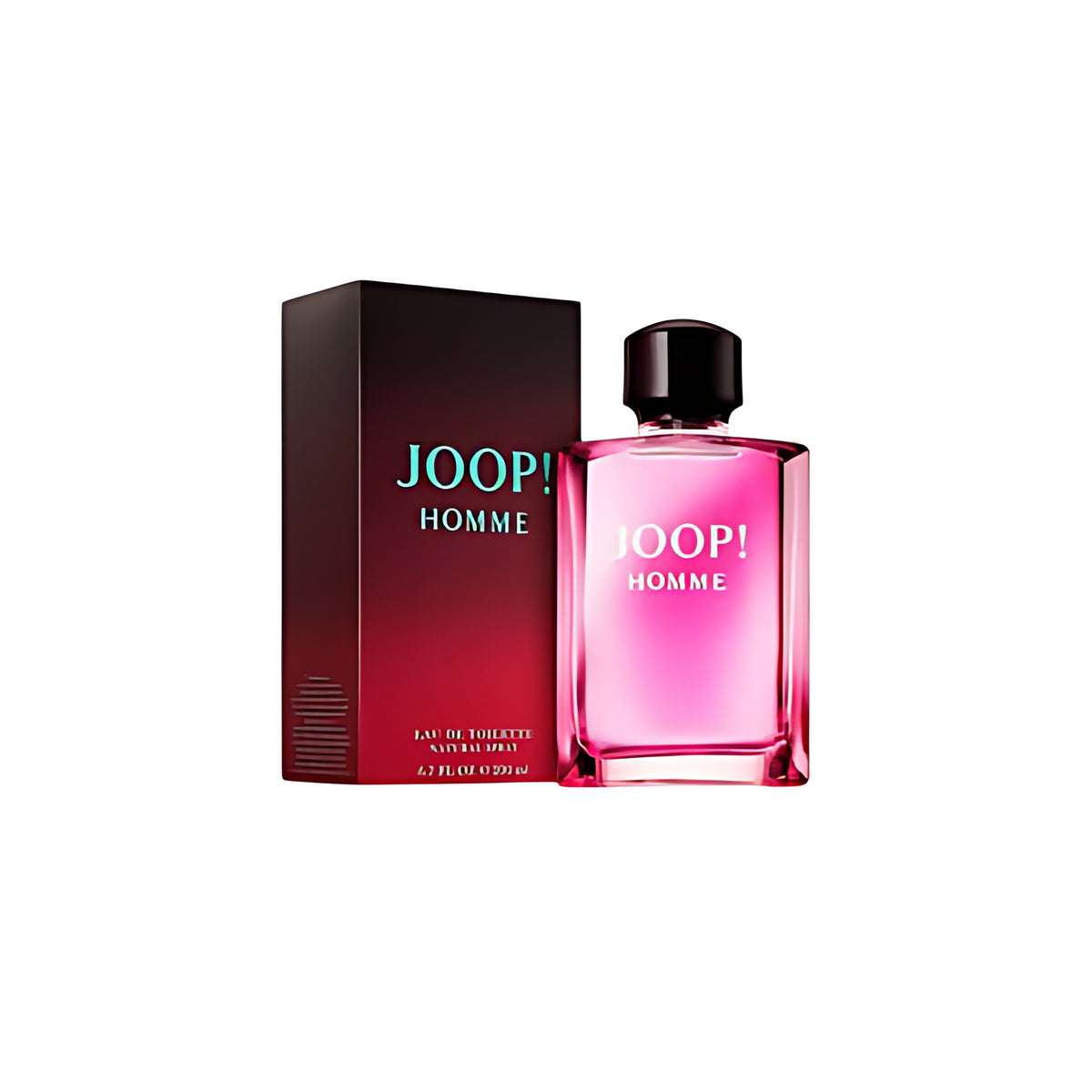 Joop! Homme Eau De Toilette