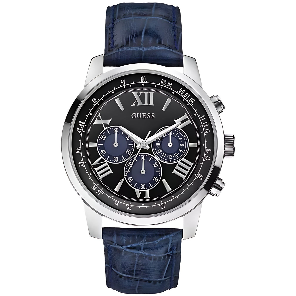 Guess Horizon Armbanduhr W0380G3 Hauptbild